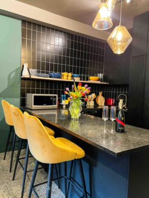 Luxury apartment by the CTICC, Cape Town City Centre